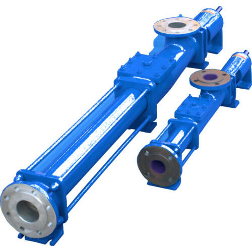 Progressive Cavity Pumps