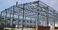 Prefabricated Building Manufacturers