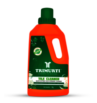 Trimurti 1 L Tile Cleaner