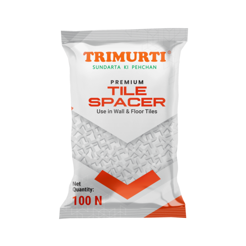 Trimurti 2MM Tile Spacer