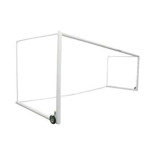 Sas Football Goal Post Dynamic Steel Movable 24x8x6