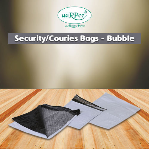 BOPP Security Bags