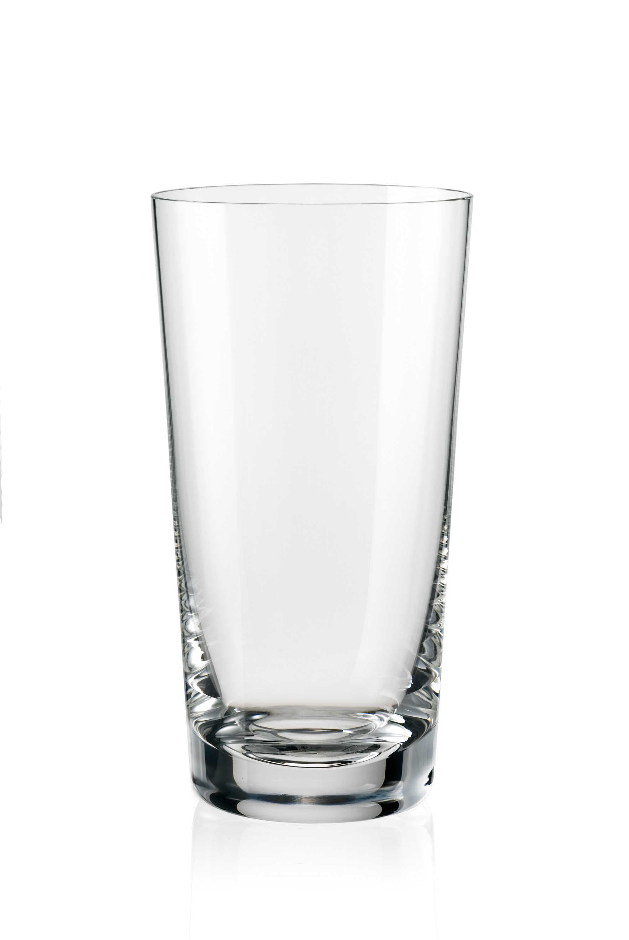 Bohemia Crystal Jive Cocktail  Juice Drinking Glass Set 480 ML Set of 6pcs