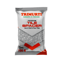 Trimurti 3MM Tile Spacer