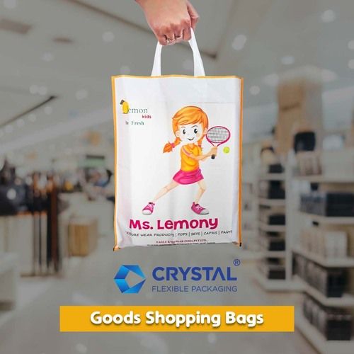 Goods Shopping Bags