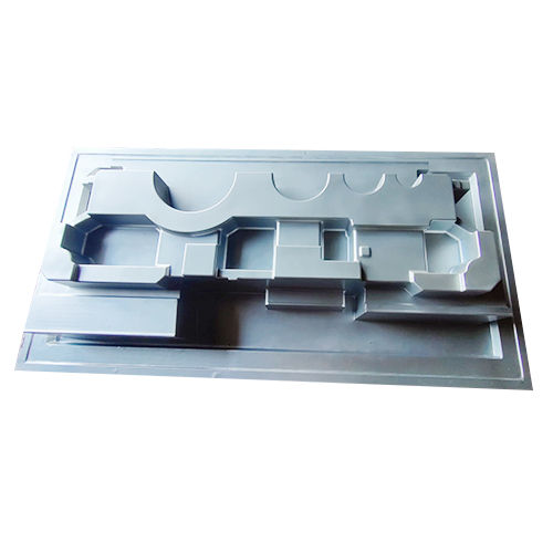 Aluminium Foundry Pattern Product