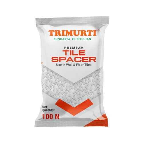 Trimurti 5MM Tile Spacer