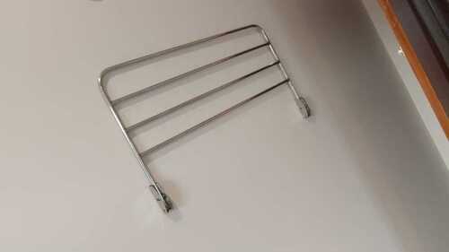Bathroom towel rods for cloth drying in Kallimadai  coimbatore