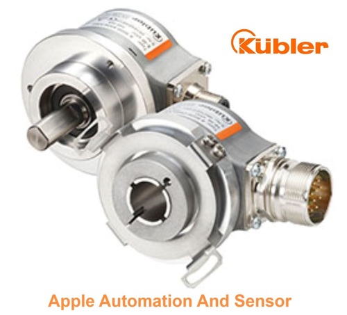 Kubler Encoder India