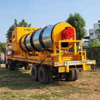 Asphalt Drum Mix Plant - Automatic Grade: Semi-Automatic
