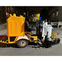 Road Marking Machine - Automatic Grade: Semi-automatic