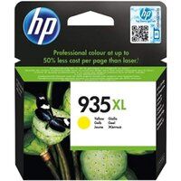 HP 935XL High Yield Cyan Original Ink Cartridge