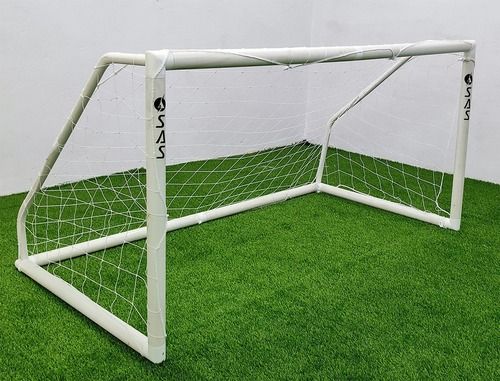 Sas Sports Pvc Football Goal Post 12x6