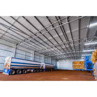 Structural Steel Fabricators Services - Door Material: ]
