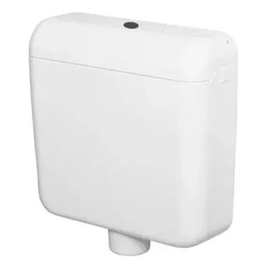 Any Color White Pvc Flushing Cistern For Bathroom