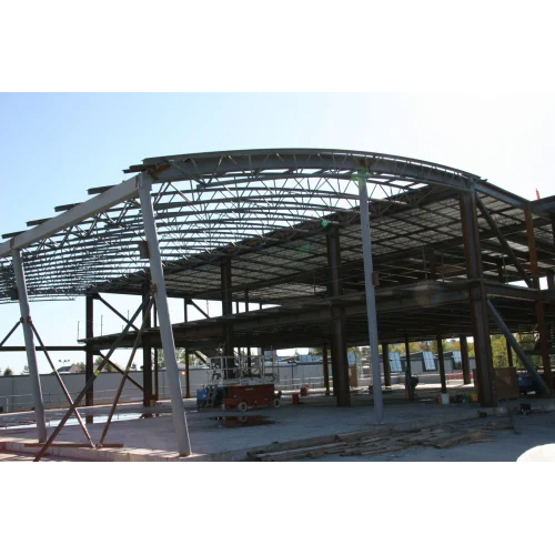 Fabrication Contractor Service By Optimistic Building Solutions