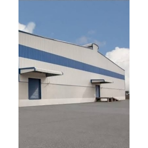 ट्रस फैब्रिकेशन सर्विस