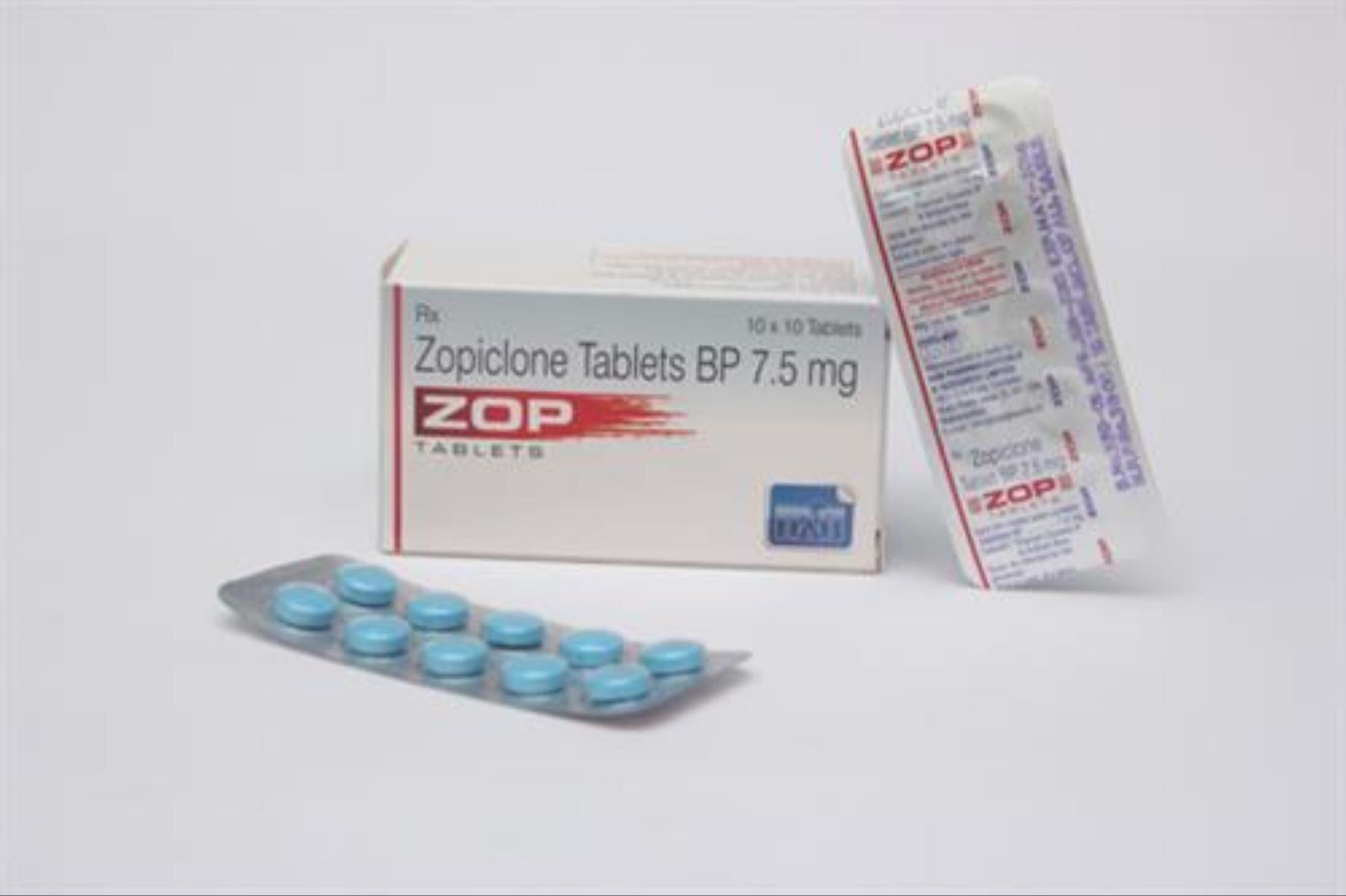 ZOP 7.5 MG