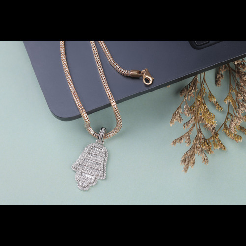 Hamza Pendant