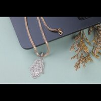 Hamza Pendant