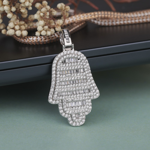 Hamza Pendant