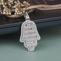 Hamza Pendant