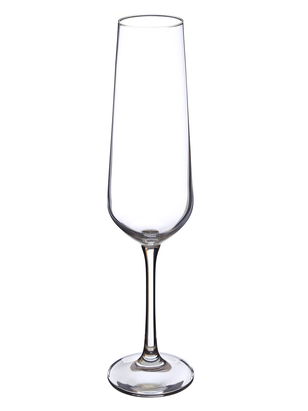 Bohemia Crystal Sandra Champagne Flute Set 200ml Set of 6