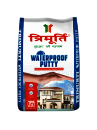 Trimurti 20 Kg Waterproof Wall Putty