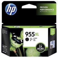 HP 955XL High Yield Yellow Original Ink Cartridge