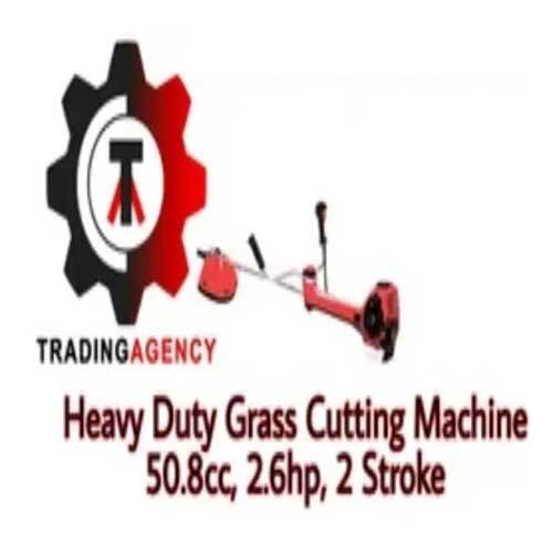 Heavy Duty Grass Cutting Machine