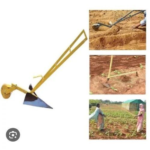 Agricultural Manual Ridger