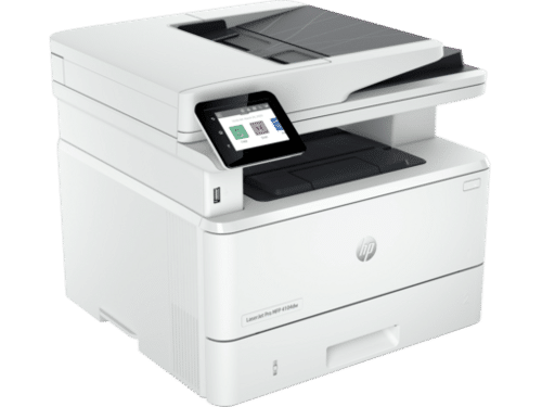 HP LASERJET MFP PRO M4104DW PRINTER