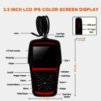 Dual Borescope TH500