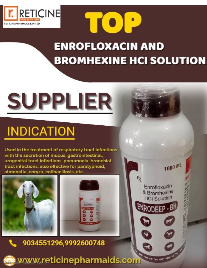 VETERINARY LIQUID ORAL MANUFACTURER IN MIZORAM