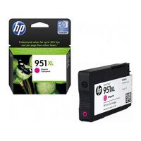 HP 951XL High Yield Magenta Original Ink Cartridge