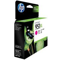 HP 951XL High Yield Magenta Original Ink Cartridge