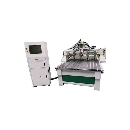 1325 Series Multi-Spindle Cnc Router Machine