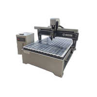 Wood Cutting CNC Engraving And Router Machine