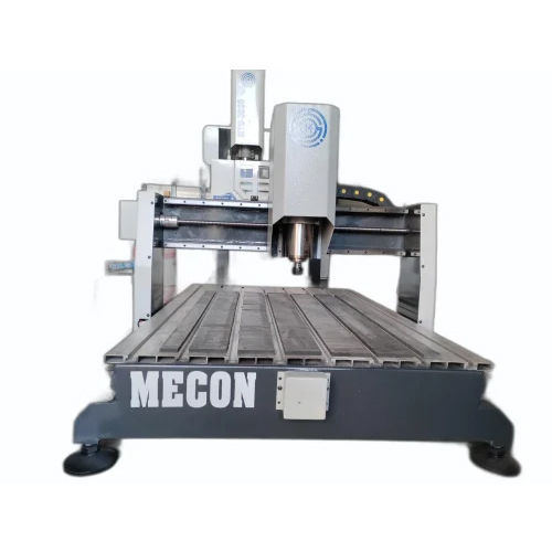 Low Energy Consumption Wood Working Mini Tabletop Cnc Router Machine