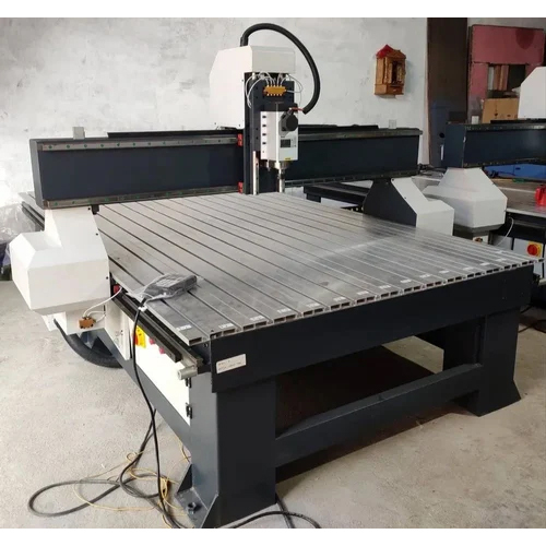 2D-3D CNC Wood Engraving And Router Machine