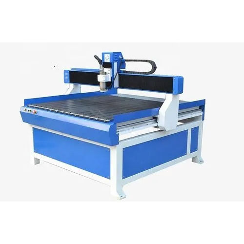 Low Energy Consumption 3 Axis Cnc Wood Carving Machine