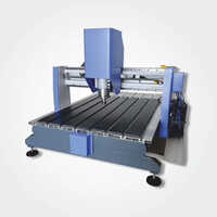 3 Axis Mini CNC Wood Router Machine