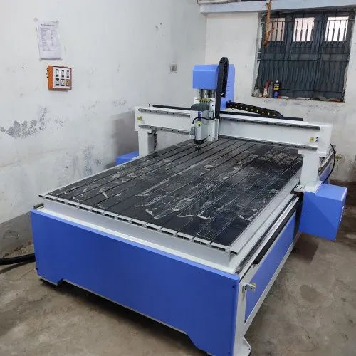 Automatic Cnc Wood Router Machine - Feature: Low Energy Consumption