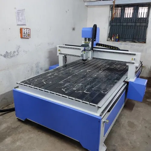 Automatic CNC Wood Router Machine