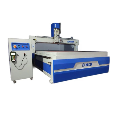 Electric CNC Wood Carving Machine