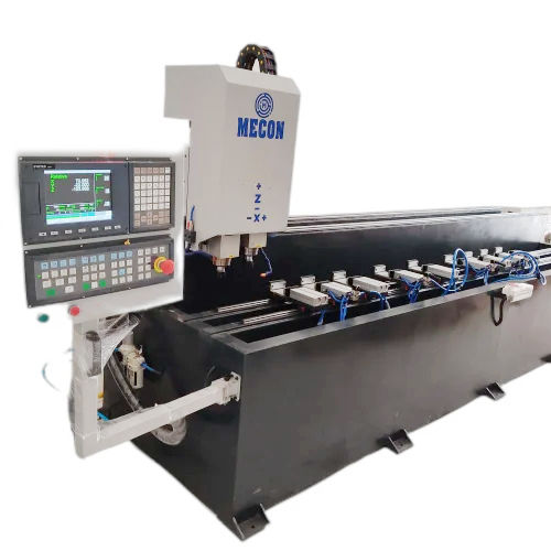 Cnc Aluminium Profile Cutting Machine