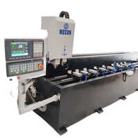 CNC Aluminium Profile Cutting Machine