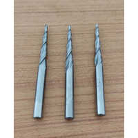 Taper Boll Nose End Mill