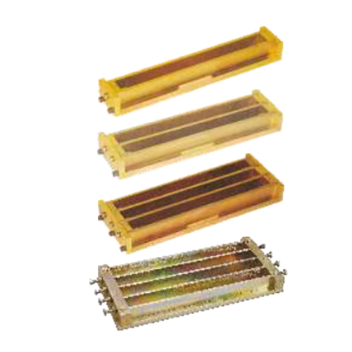 MSI 1013 SHRINKAGE BAR MOULD