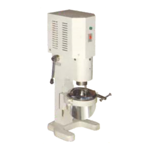 MORTOR MIXER
